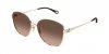 OKULARY CHLOE CH 0306SK 002 59 ROZMIAR L